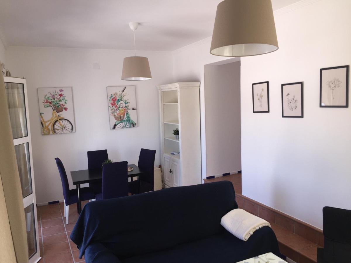 Casa Carmen Lejlighed Ayamonte Eksteriør billede